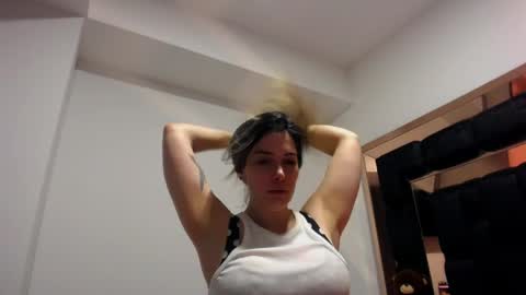 Myah Angel online show from May 2, 3:44 am
