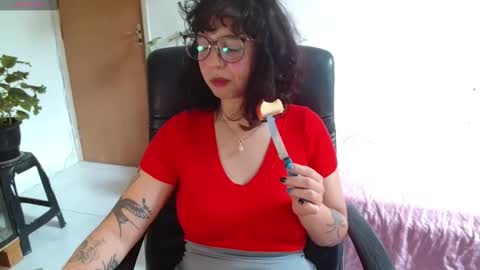 myamillor online show from October 28, 1:03 pm