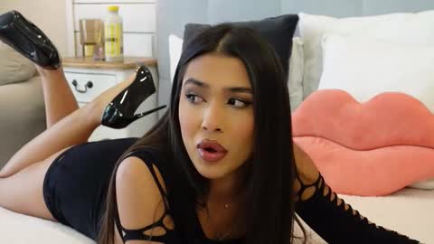 MyaMuse online show from October 20, 9:54 am