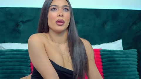 MyaMuse online show from March 22, 4:10 pm