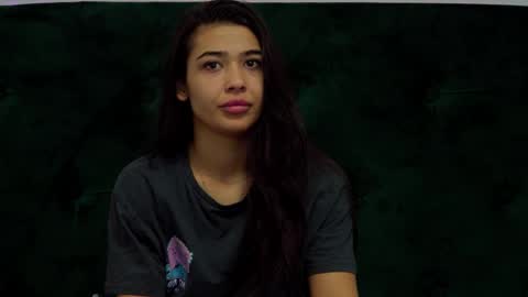 MyaMuse online show from April 1, 9:43 am