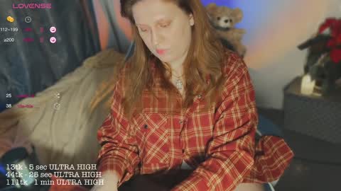 Kate online show from December 14, 11:23 pm