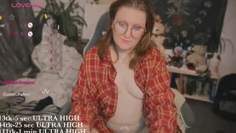 Kate online show from September 23, 12:24 am