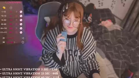 Kate online show from January 18, 12:03 am