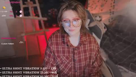 Kate online show from January 18, 9:40 pm