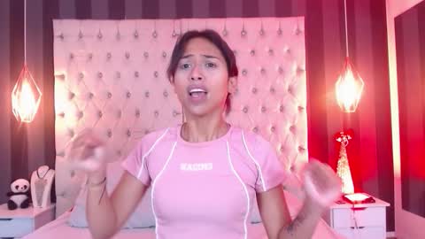    Mya   online show from February 16, 6:59 pm