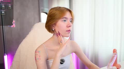 Lana online show from March 23, 7:12 am