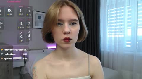 Lana online show from May 7, 7:47 am