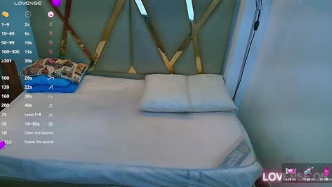 Samanta  online show from January 14, 12:45 pm