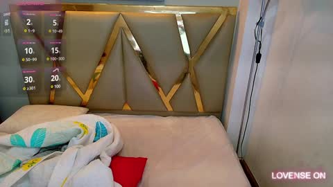 Samanta  online show from January 18, 12:26 pm