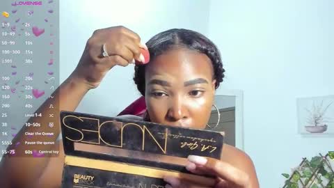 Samanta  online show from November 24, 12:16 pm