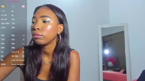 Samanta  online show from December 4, 3:32 pm