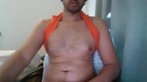 Snapshot of mybox3190 chatting on February 14, 4:37 am Sam online show from February 14, 4:37 am