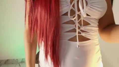 Caliope online show from March 7, 9:27 pm