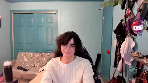 Grace online show from November 11, 11:16 pm