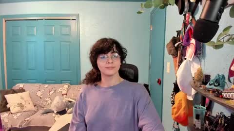 Snapshot of myceliummouse chatting on April 20, 5:16 pm Grace online show from April 20, 5:16 pm