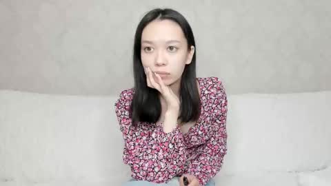 Snapshot of mycherrymolly chatting on February 11, 9:20 am MyCherryMolly online show from February 11, 9:20 am