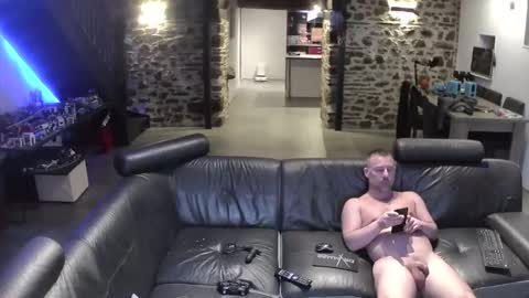 AlexSynopsis online show from March 1, 6:43 pm