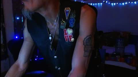 LA MARIPOSA DE MARICOPA online show from February 24, 4:38 am