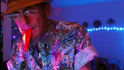 Snapshot of mycock4u247 chatting on March 11, 5:16 am LA MARIPOSA DE MARICOPA online show from March 11, 5:16 am