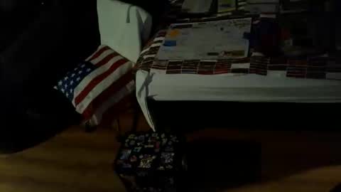 LA MARIPOSA DE MARICOPA online show from December 1, 3:28 pm