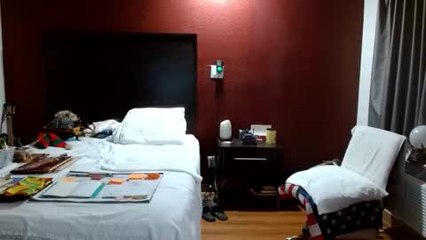 LA MARIPOSA DE MARICOPA online show from December 14, 2:11 pm