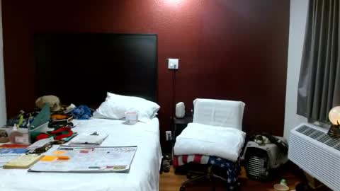 LA MARIPOSA DE MARICOPA online show from December 19, 2:18 am