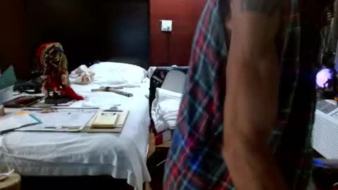 LA MARIPOSA DE MARICOPA online show from December 20, 3:13 am