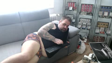 Snapshot of mydirtyhobby84 chatting on July 10, 4:31 pm mydirtyhobby84 online show from July 10, 4:31 pm
