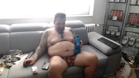 Snapshot of mydirtyhobby84 chatting on August 1, 1:32 pm mydirtyhobby84 online show from August 1, 1:32 pm