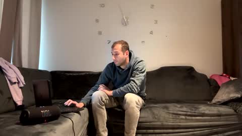 Fabio online show from December 13, 11:55 am