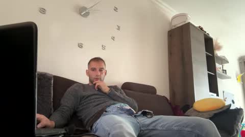 Fabio online show from September 23, 12:08 pm