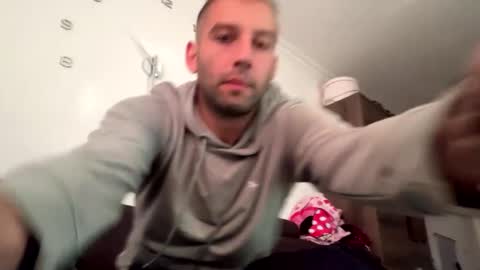 Fabio online show from September 24, 8:28 am