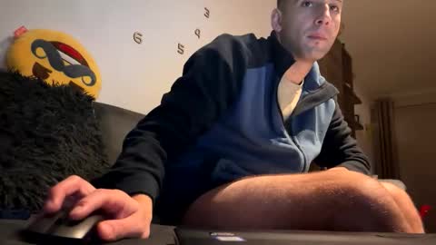 Fabio online show from November 2, 8:44 pm