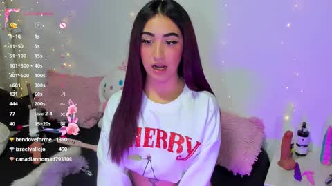    online show from November 12, 2:45 am