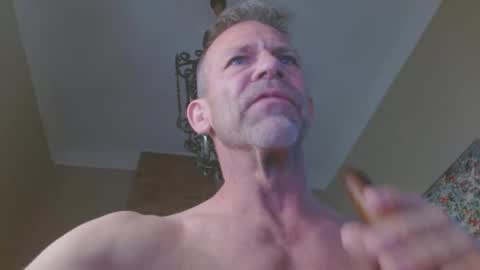 Snapshot of myfilthydaddy chatting on January 19, 8:09 pm myfilthydaddy online show from January 19, 8:09 pm