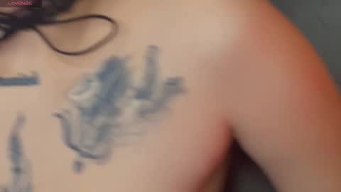 Hecate online show from November 7, 10:37 am