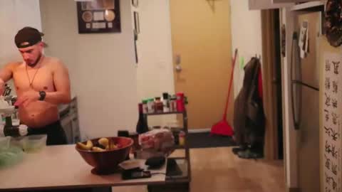 DaDDY D online show from November 16, 3:12 am