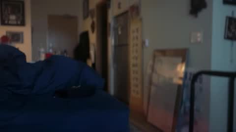 Snapshot of myguy19 chatting on February 20, 11:16 pm DaDDY D online show from February 20, 11:16 pm