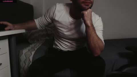 Juan  OF  myhairymacho online show from February 18, 12:48 am