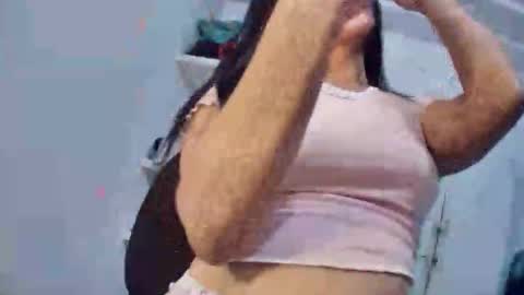 myhoney_hot online show from January 23, 7:40 pm