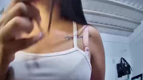 myhoney_hot online show from September 26, 5:17 pm