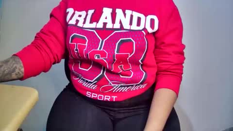 myhoney_hot online show from April 29, 12:31 pm