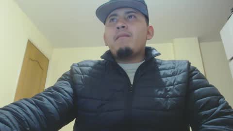 Snapshot of myke_andrade chatting on December 12, 3:10 am myke_andrade online show from December 12, 3:10 am