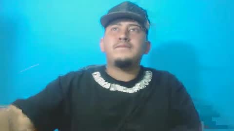 Snapshot of myke_andrade chatting on January 28, 5:00 am myke_andrade online show from January 28, 5:00 am