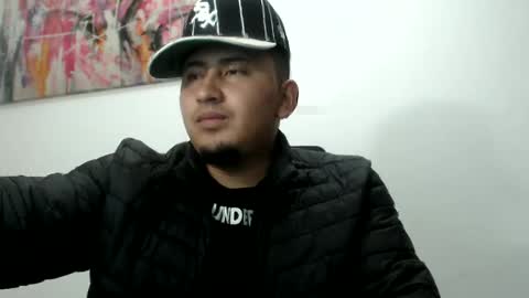 Snapshot of myke_andrade chatting on February 10, 1:46 am myke_andrade online show from February 10, 1:46 am