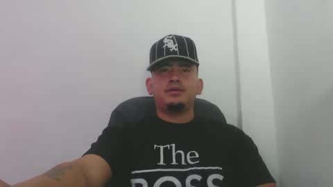 Snapshot of myke_andrade chatting on March 6, 8:27 pm myke_andrade online show from March 6, 8:27 pm