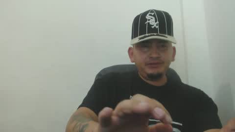 Snapshot of myke_andrade chatting on March 7, 5:29 am myke_andrade online show from March 7, 5:29 am