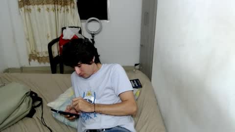 mike online show from November 1, 1:40 am