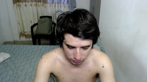 Snapshot of myke_xxx chatting on November 3, 5:03 pm mike online show from November 3, 5:03 pm